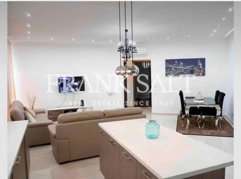 3 bedrooms Apartment in Swieqi, Malta No. 1142