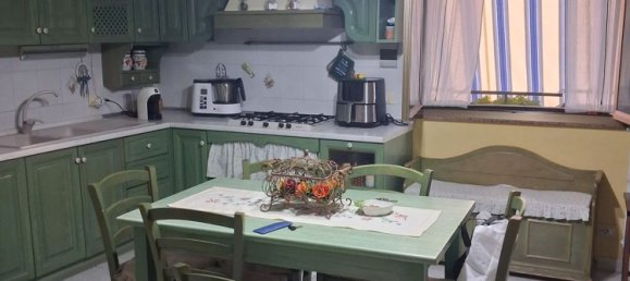 5 bedrooms Apartment in Adrano, Italy No. 317661 6