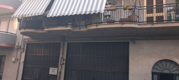 5 bedrooms Apartment in Adrano, Italy No. 317661 18