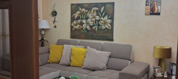 5 bedrooms Apartment in Adrano, Italy No. 317661 21
