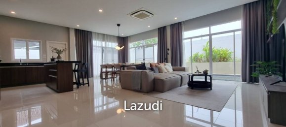 Café / restaurante T3 em Bang Lamung, Thailand N.º 24211 2