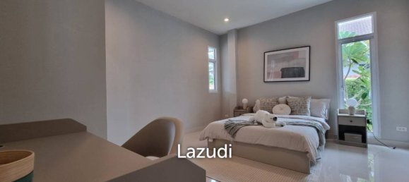 Café / restaurante T3 em Bang Lamung, Thailand N.º 24211 8