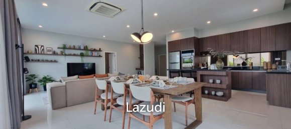 Café / restaurante T3 em Bang Lamung, Thailand N.º 24211 4