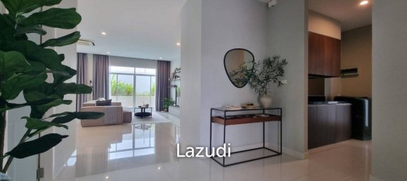 Café / restaurante T3 em Bang Lamung, Thailand N.º 24211 5