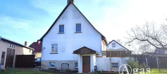 1 chambre Maison à Prignitz, Germany No. 115387 2