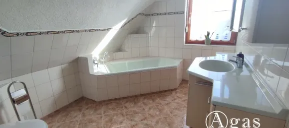 1 chambre Maison à Prignitz, Germany No. 115387 8