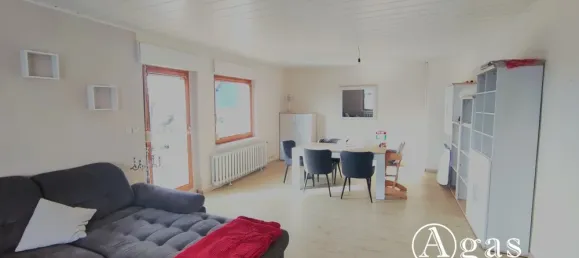 1 chambre Maison à Prignitz, Germany No. 115387 4