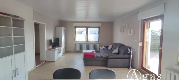 1 chambre Maison à Prignitz, Germany No. 115387 5