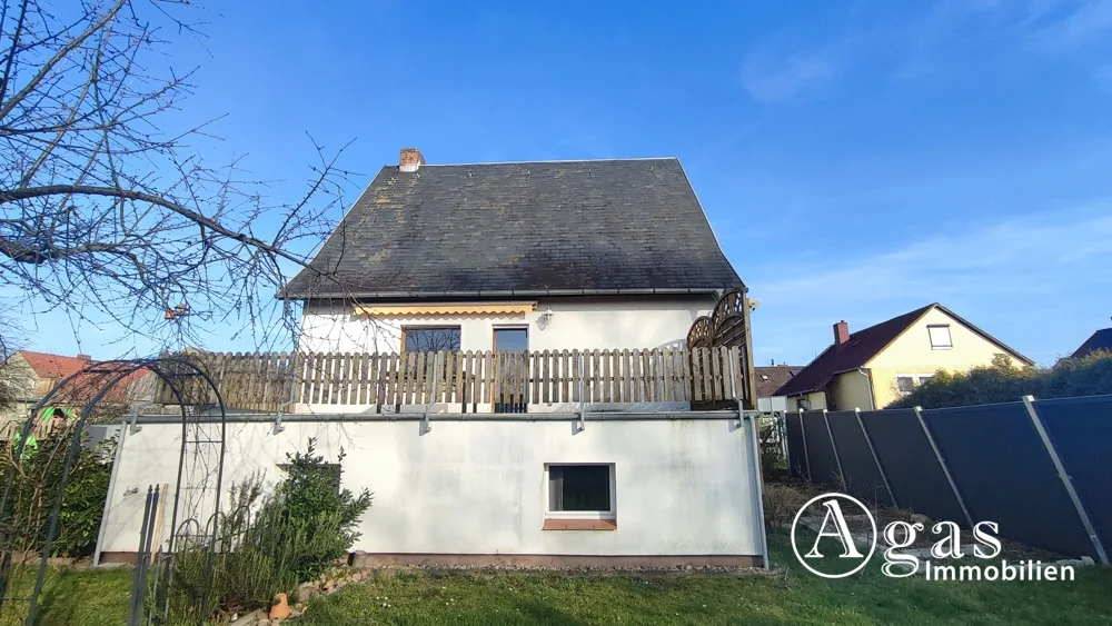 1 chambre Maison à Prignitz, Germany No. 115387