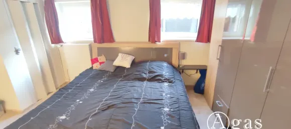 1 chambre Maison à Prignitz, Germany No. 115387 14