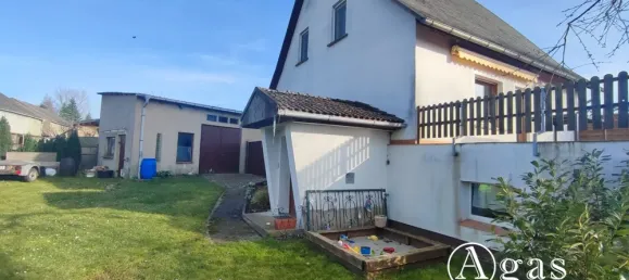 1 chambre Maison à Prignitz, Germany No. 115387 18