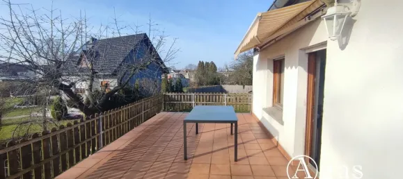 1 chambre Maison à Prignitz, Germany No. 115387 16