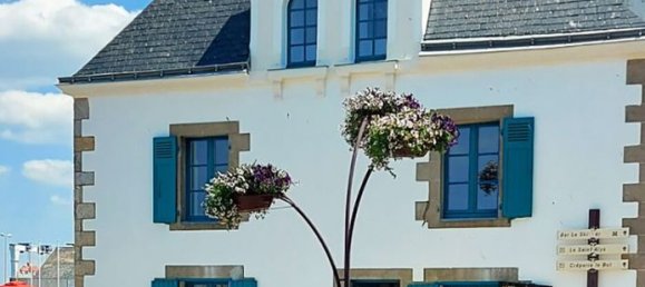 2 bedrooms Duplex in Le Croisic, France No. 98968 2