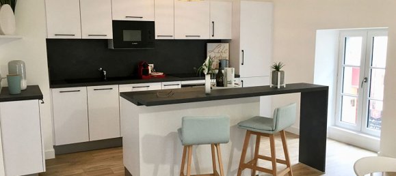 2 bedrooms Duplex in Le Croisic, France No. 98968 13