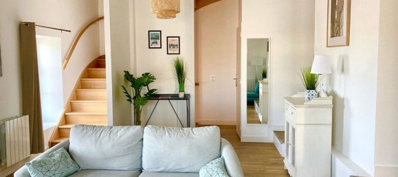 2 bedrooms Duplex in Le Croisic, France No. 98968 8