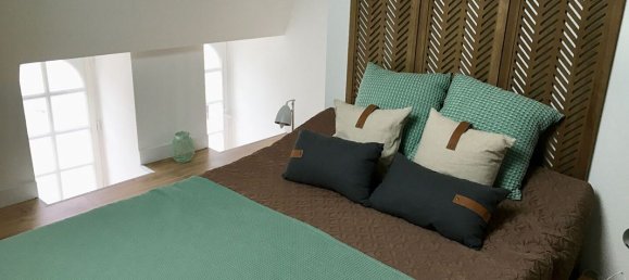 2 bedrooms Duplex in Le Croisic, France No. 98968 12