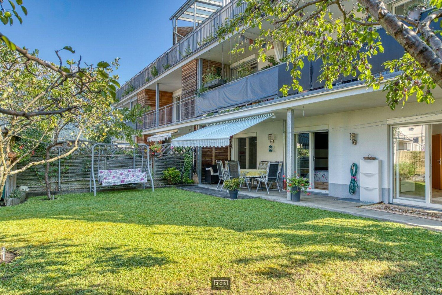 Apartamento de 4 divisões em Volders, Austria N.º 146173