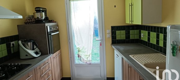 Дом с 4 спальнями в Монтандр, Франция № 282353 8