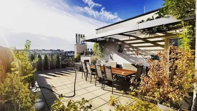 3-Zimmer Wohnung in Simmering, Austria, Nr. 149683