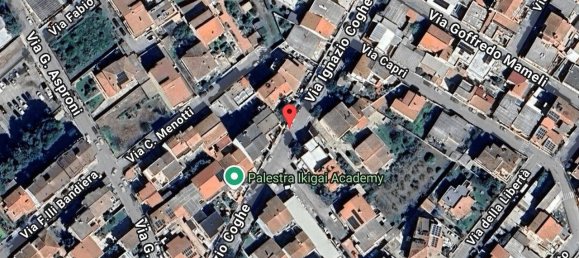 2 غرف نوم شقة في Assemini, Italy رقم 297479 2