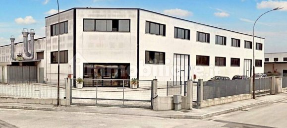 Armazém de 5 divisões em Montecassiano, Italy N.º 78950 22