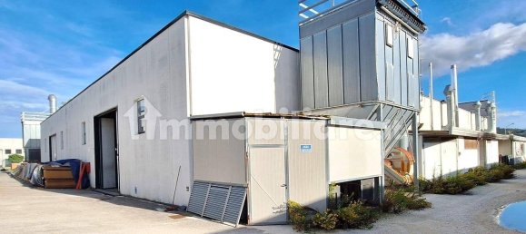 Armazém de 5 divisões em Montecassiano, Italy N.º 78950 10