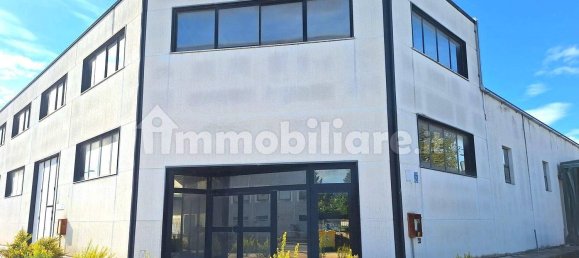 Armazém de 5 divisões em Montecassiano, Italy N.º 78950 17