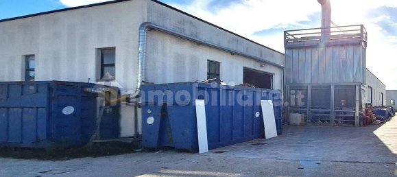 Armazém de 5 divisões em Montecassiano, Italy N.º 78950 32