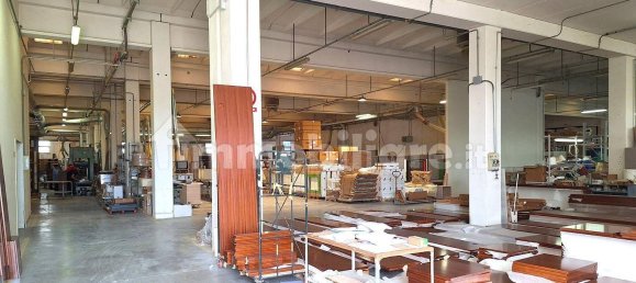 Armazém de 5 divisões em Montecassiano, Italy N.º 78950 26