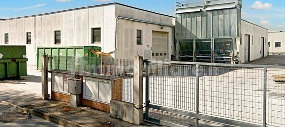 Armazém de 5 divisões em Montecassiano, Italy N.º 78950 13