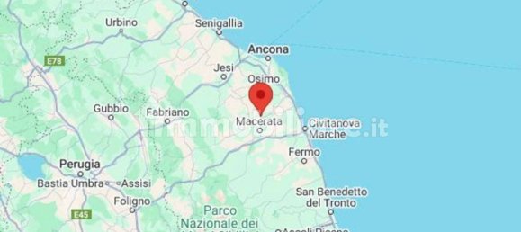 Armazém de 5 divisões em Montecassiano, Italy N.º 78950 21