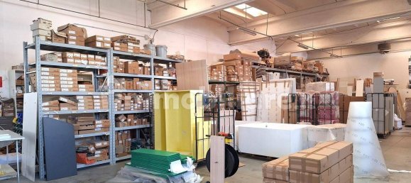 Armazém de 5 divisões em Montecassiano, Italy N.º 78950 5