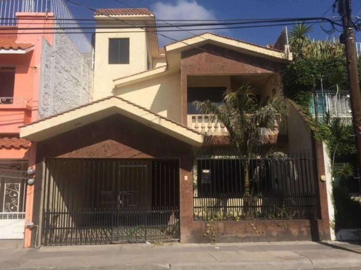 Casa T4 em Guanajuato, Mexico N.º 170394