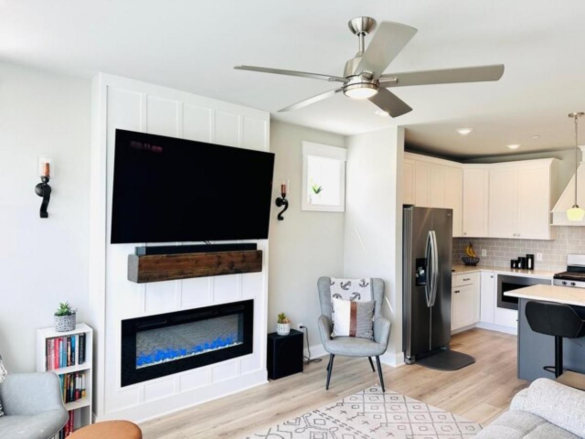 2 bedrooms House in Portage, USA No. 383585