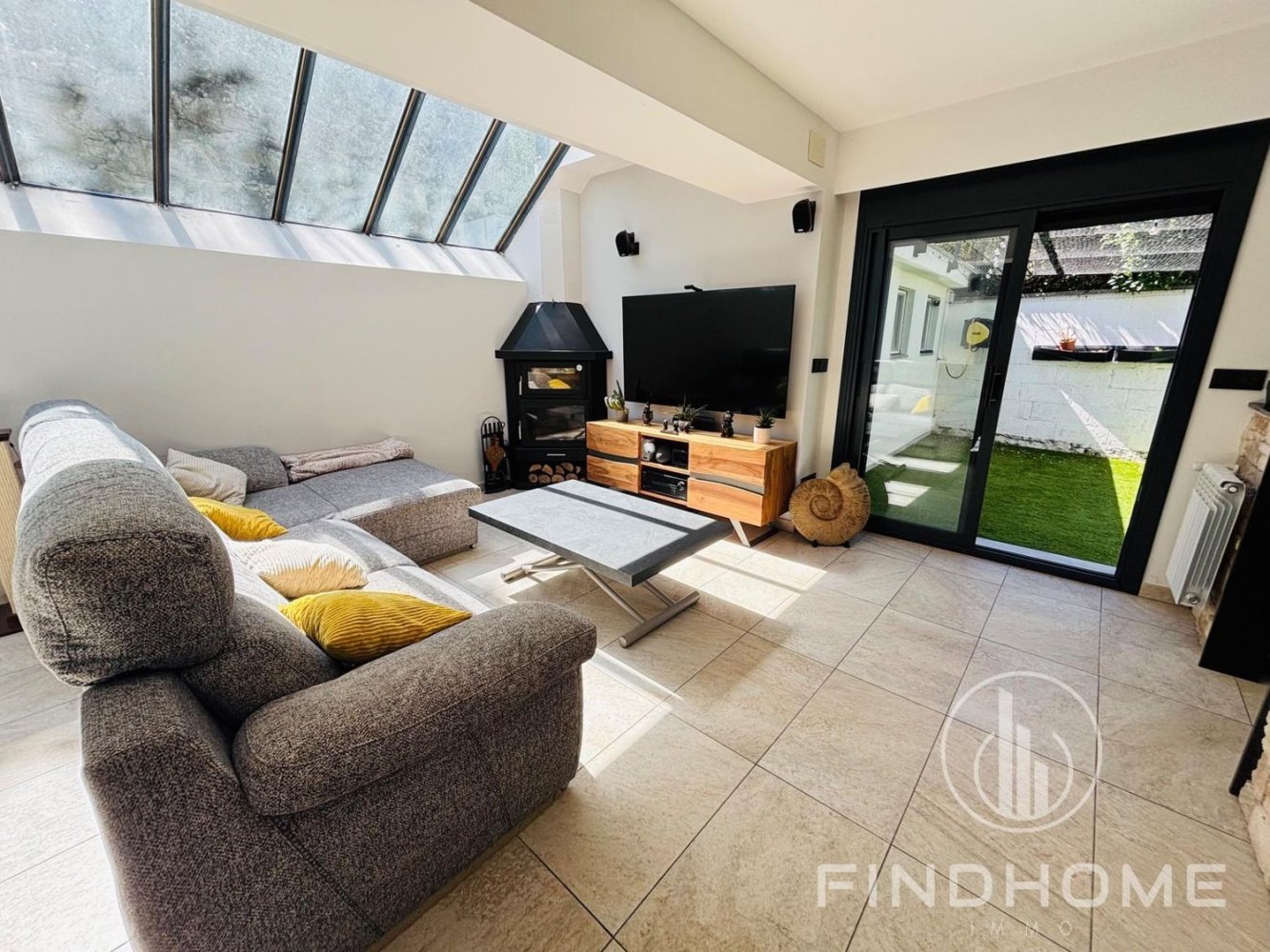 3 bedrooms House in Olot, Spain No. 271400