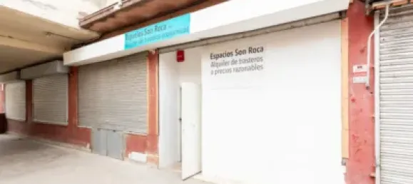 194m² Commercial property in Palma de Majorca, Spain No. 172670 18