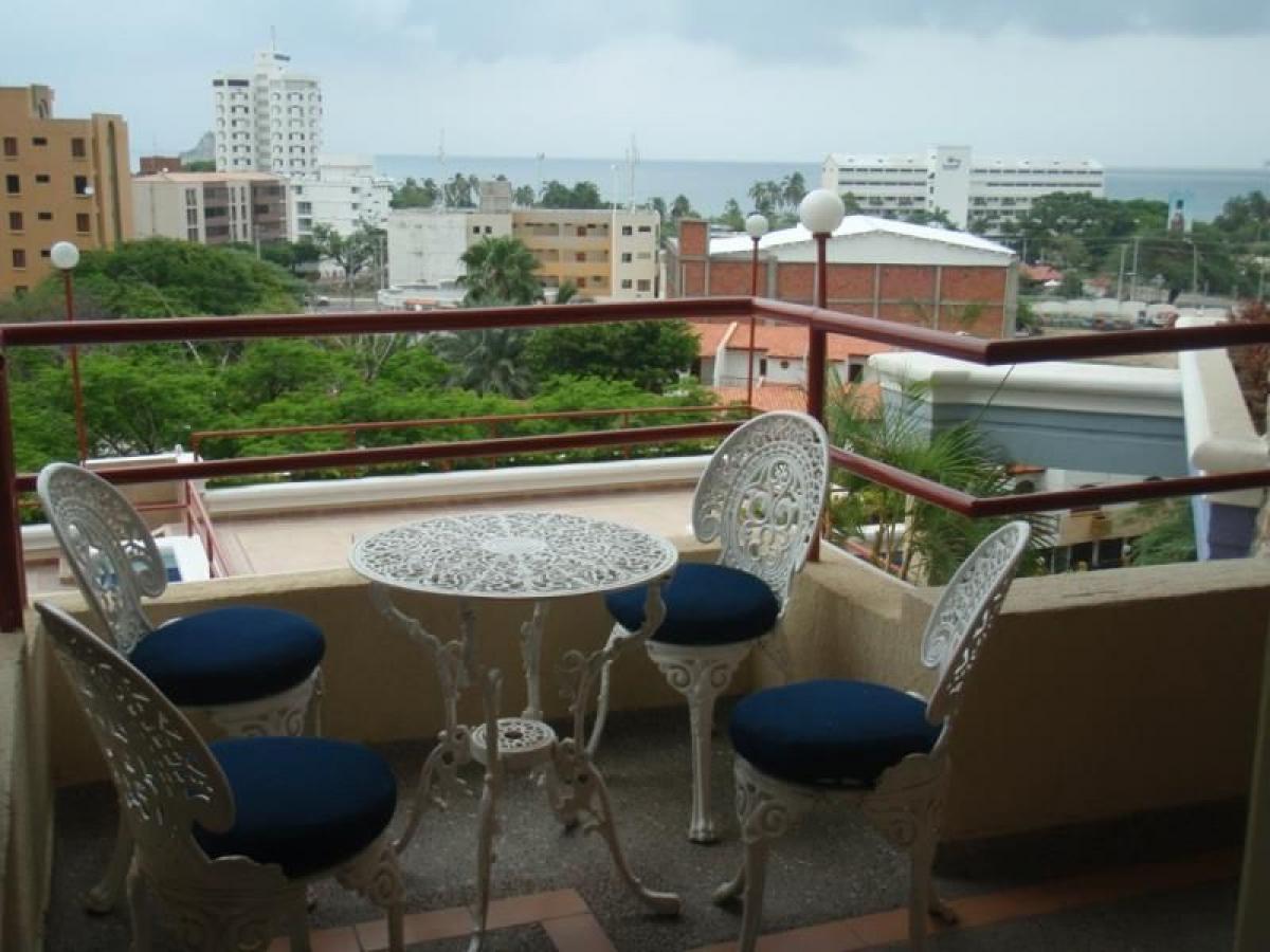 3 bedrooms Apartment in Guadalajara de Buga, Colombia No. 4346