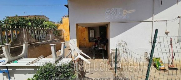 Apartamento de 2 divisões em Rome, Italy N.º 190558 4