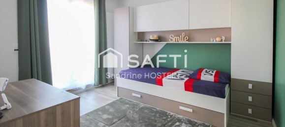 Дом с 3 спальнями в Вильрюпт, Франция № 237073 11