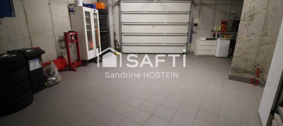 Дом с 3 спальнями в Вильрюпт, Франция № 237073 15