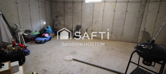 Дом с 3 спальнями в Вильрюпт, Франция № 237073 14