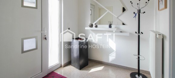 Дом с 3 спальнями в Вильрюпт, Франция № 237073 2