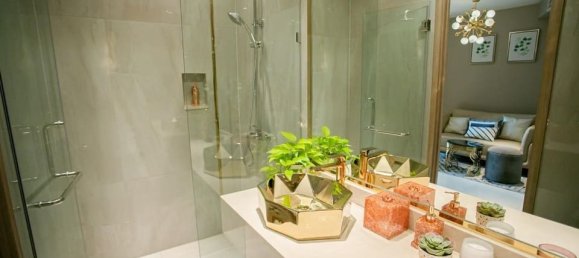 1 chambre Condo à Pattaya, Thailand No. 12189 4