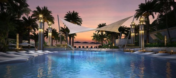 1 chambre Condo à Pattaya, Thailand No. 12189 17