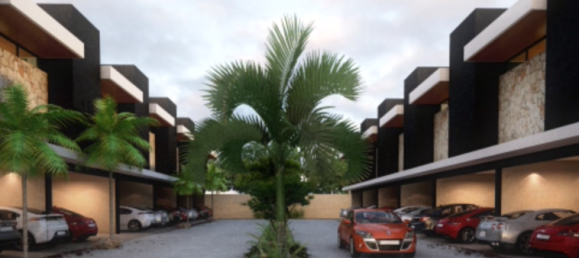 2 chambres Maison à Merida, Mexico No. 189841 2