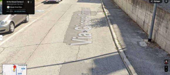 1 room Commercial property in Castelraimondo, Italy No. 319199 4