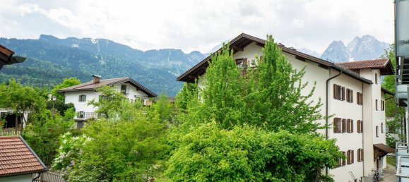 2 chambres Appartement à Garmisch-Partenkirchen, Germany No. 85384 12