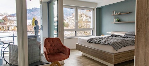 2 chambres Appartement à Garmisch-Partenkirchen, Germany No. 85384 7