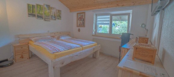 Таунхаус с 4 комнатами в Баумкирхен, Австрия № 56301 39