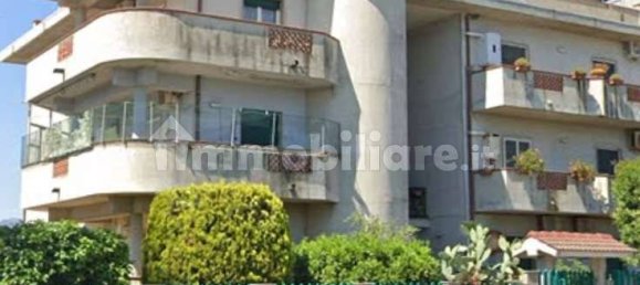 4 bedrooms Apartment in Bianco, Italy No. 187422 2